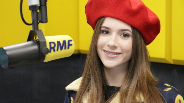 RMF Extra: Eurowizja 2019. Roksana Węgiel w RMF FM: "Tulia ma duże szanse. Będę z nimi w Izraelu!"