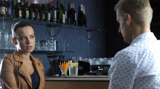 RMF Extra: Śmierć w "M jak miłość". Tak produkcja rozwiąże wątek postaci granej przez Emiliana Kamińskiego 