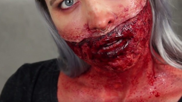 RMF Extra: Halloween: Łatwe i robiące wrażenie charakteryzacje!