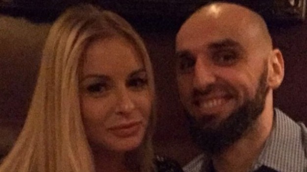 RMF Extra: Marcin Gortat i Słowianka Donatana razem?