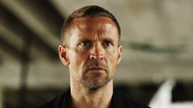 Ten kryminał potrzebował doby. Już jest światowym..