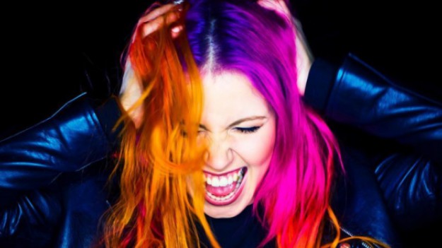 RMF Extra: Marta Gałuszewska: "Na ciasto jest w ogóle oddzielny żołądek"!