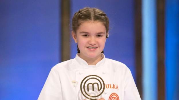 RMF Extra: Pamiętacie Julkę Cymbaluk z MasterChef Junior? Już tak nie wygląda. Internauci mylą ją z Seleną Gomez [ZDJĘCIA]