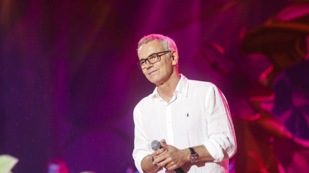 RMF Extra: Robert Janowski wraca na ekrany telewizorów. Gdzie będziemy mogli go teraz oglądać?