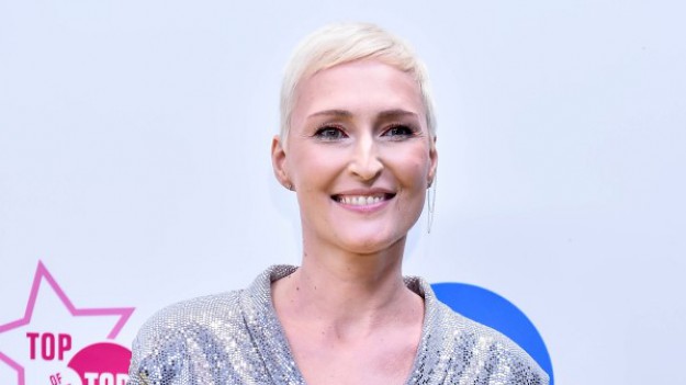 RMF Extra: Anita Lipnicka pokazała zdjęcie z mężem. "Jesteście do siebie bardzo podobni"