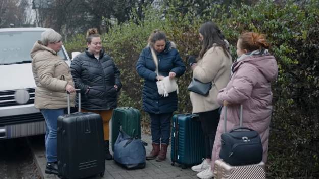 RMF Extra: "Kanapowczynie 2". Ile schudły? Tylko dwie uczestniczki zrealizowały finałowe wyzwanie!