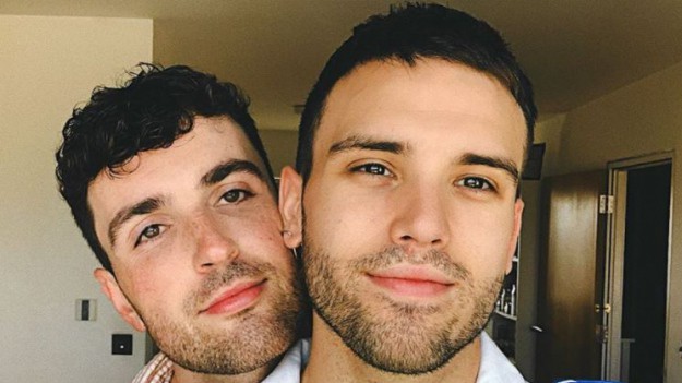 RMF Extra: Zwycięzca Eurowizji 2019 już niebawem stanie na ślubnym kobiercu! Duncan Laurence wyjdzie za mąż