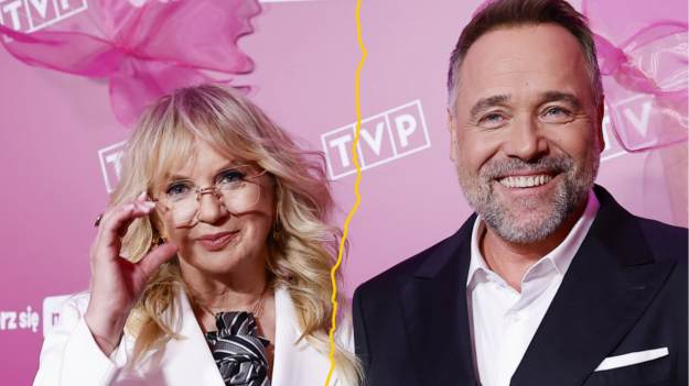 Zmiana w „Pytaniu na śniadanie”. Łukasz Nowicki..