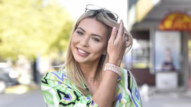 RMF Extra: Sandra Kubicka nago. Pokazała nagranie prosto z wanny. Internauci patrzą tylko na jedno [WIDEO]