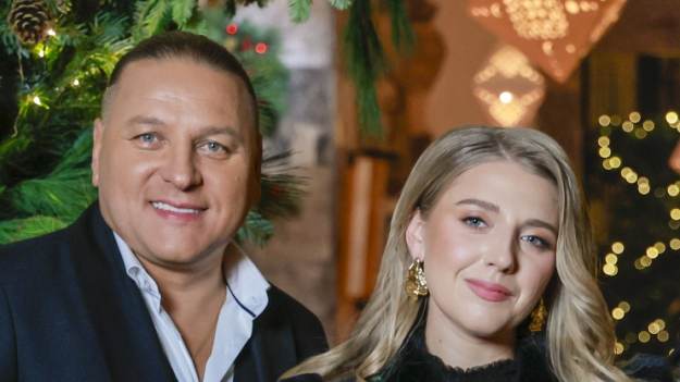 RMF Extra: Zmiany w życiu Mai Golec. Córka lidera Golec uOrkiestry pokazała zdjęcia: „zostałam…”