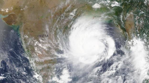 RMF Extra: Najbardziej śmiercionośny huragan w historii. Zabił pół miliona ludzi