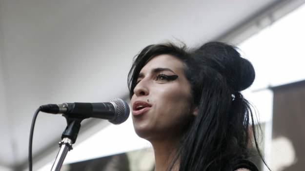 RMF Extra: Tak brzmiały ostatnie słowa Amy Winehouse. Ochroniarz ujawnił  