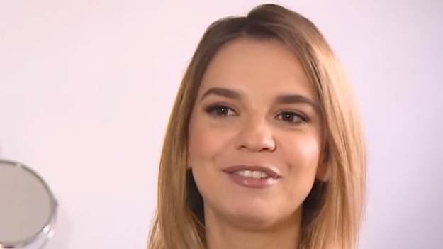 RMF Extra: Oliwia ze "Ślubu..." ma nowego partnera? Pochwaliła się kadrami z tajemniczym mężczyzną