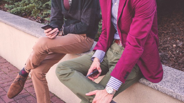 RMF Extra: Dziś Dzień Chłopaka: wysłałaś już życzenia?