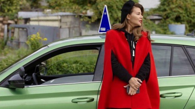 RMF Extra: "My Way". Edyta Górniak wyjedzie na ulice!