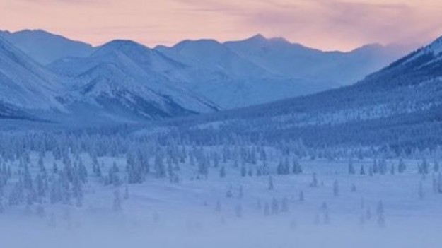 RMF Extra: Ojmiakon: Najzimniejsza wioska na świecie zaprasza na kąpiel przy - 60 stopniach!