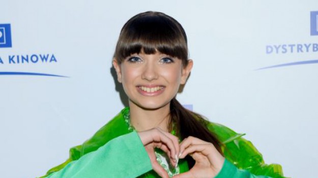 RMF Extra: Wiktoria Gabor wypowiedziała się na temat kontaktu z rówieśnikami: "Nie brakuje mi go"