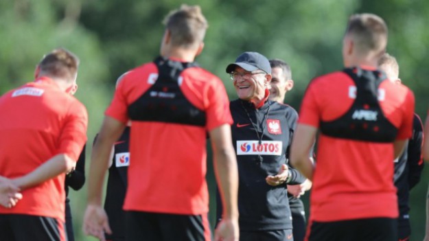 RMF Extra: Polska z szansą na 3. miejsce w rankingu FIFA!