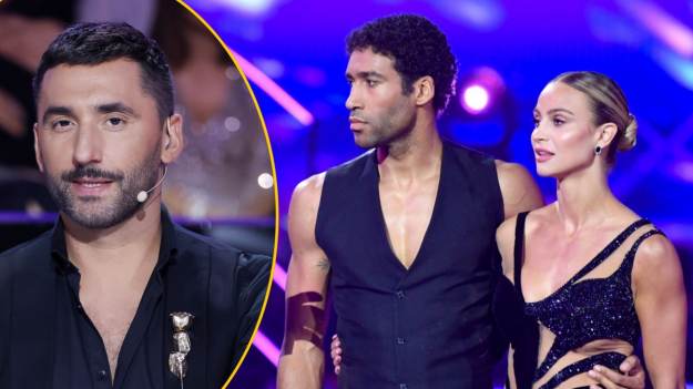 Ocena Maseraka wywołała burzę w sieci. Gamou Fall..