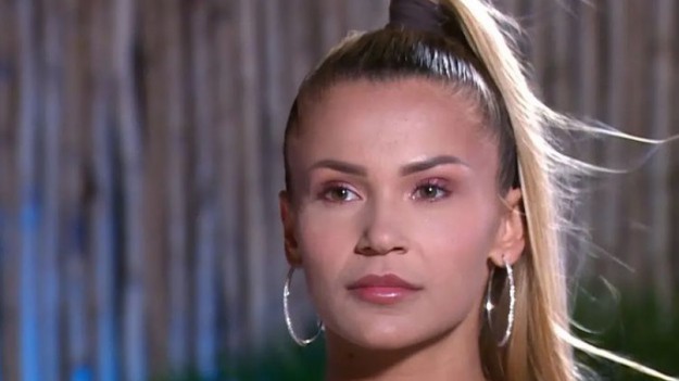 RMF Extra: Wiktoria z "Hotelu Paradise" powiększyła biust. Nie tylko to zmieniła w swoim wyglądzie. Tak kiedyś wyglądała [FOTO]