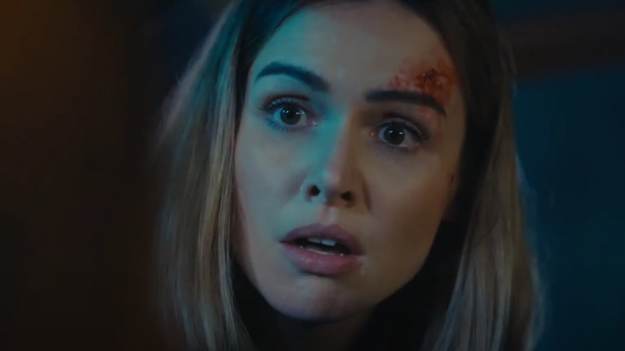 RMF Extra: Śmierć w "Na dobre i na złe". Widzowie bez litości dla scenarzystów. "Hanka przynajmniej kartony miała" [SPOILER]