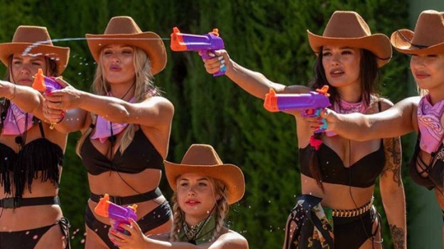 RMF Extra: Nowa uczestniczka w "Love Island 2". "To dla mnie ostatnia nadzieja, inaczej zostanę starą panną"