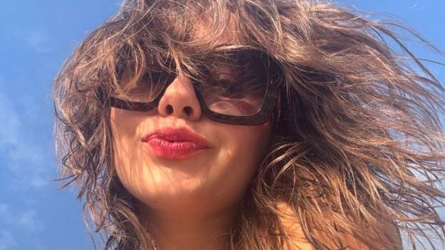 RMF Extra: Marcelina Ziętek w skąpym bikini. Pochwaliła się, jak spędza czas na urlopie [FOTO]