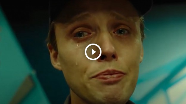 RMF Extra: "Prime Time" z Bartoszem Bielenią od dzisiaj na Netflixie! 