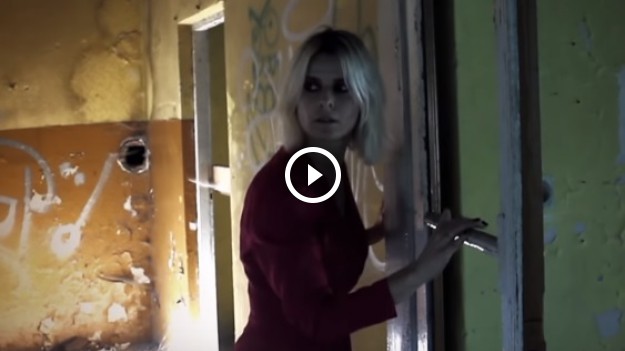 RMF Extra: Mandaryna z nowym klipem! Zobacz "Not Perfect" [WIDEO]