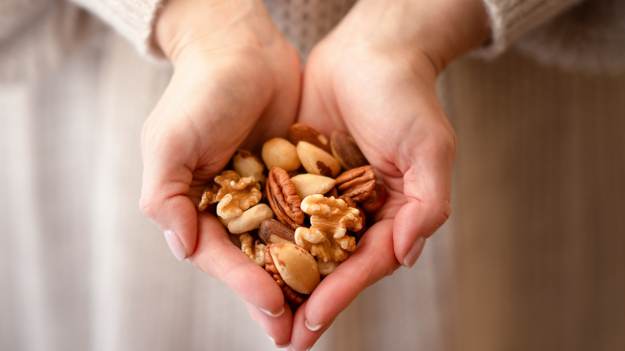 Co się dzieje z twoim ciałem, gdy nie jesz..