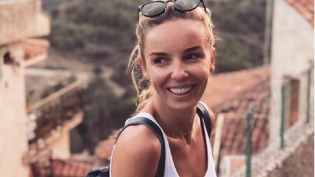 RMF Extra: Maciej Grenda z the Voice of Poland zajęty! Spotyka się z Agnieszką Włodarczyk