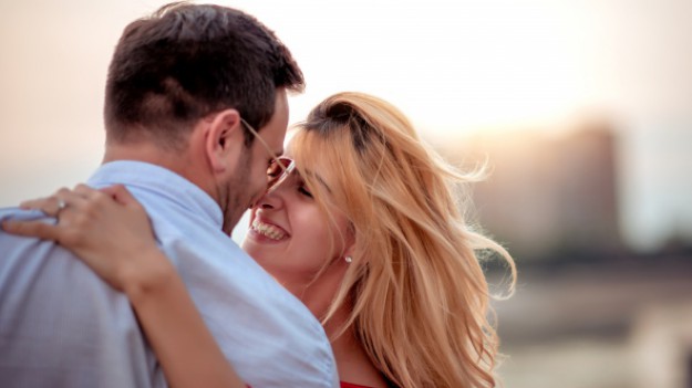 RMF Extra: Oświadczyła się na antenie, bo chciała bilety na koncert zespołu Bon Jovi!