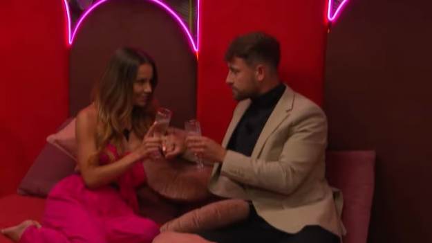 RMF Extra: "Love Island 7". Kto wygra program? Widzowie mają swój typ! "Uratowali edycję"