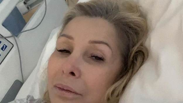 RMF Extra: Aldona Orman przekazała wstrząsające wieści. Jej życie znowu było zagrożone