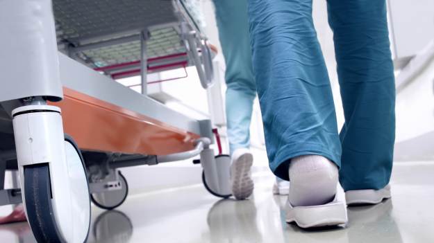 RMF Extra: W Polsce brakuje tysięcy osób wykonujących ten zawód. Sztuczna inteligencja go nie zastąpi! 