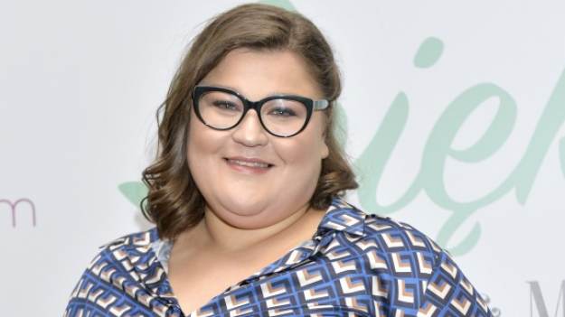 RMF Extra: Dominika Gwit z dzieckiem. Aktorka czule całuje twarz syna. "Wyglądacie cudownie" - komentują internauci