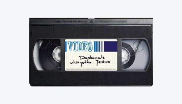 RMF Extra: VIDEO: "Doskonale Wszystko Jedno"