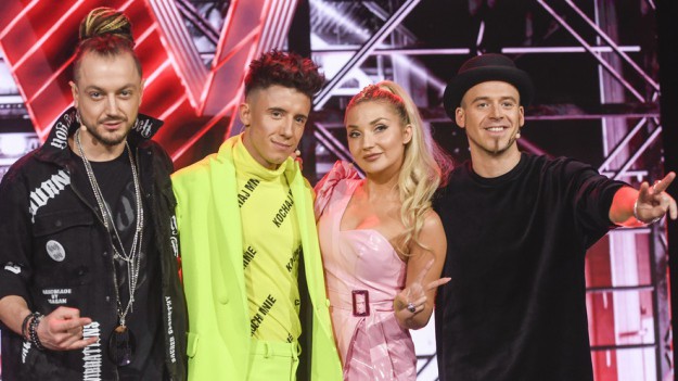 RMF Extra: "The Voice Kids". Znamy trenerów trzeciej edycji programu!