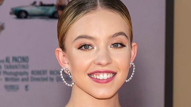 RMF Extra: Sydney Sweeney rozgrzewa sieć w miniaturowym bikini. Gwiazda "Euforii" publikuje śmiałe kadry [FOTO]