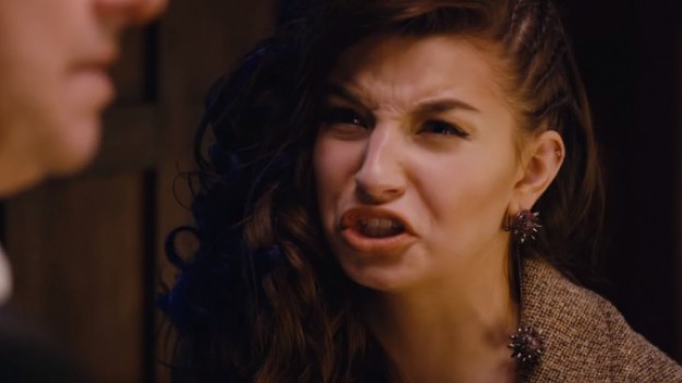 RMF Extra: Rekordowe dwa miliony widzów "Kobiet mafii" Patryka Vegi. Wkrótce druga część