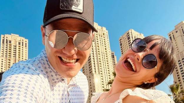 RMF Extra: Gromee i Sara Chmiel spodziewają się trzeciego dziecka! Para ogłosiła radosną nowinę [FOTO]