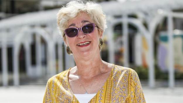 RMF Extra: Zofia z "Sanatorium miłości" o reakcji rodziny na jej udział w programie. Nie wszystkim spodobał się taki ruch uczestniczki show