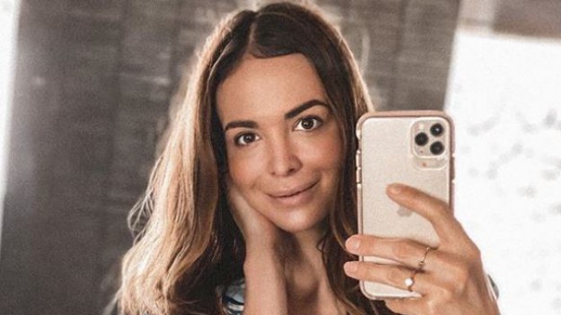 RMF Extra: Anna Wendzikowska pokazała za dużo? Odsłonięty pośladek przypadkowo znalazł się w kadrze?