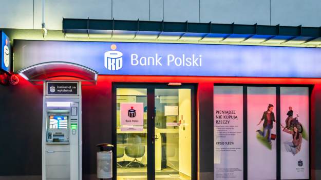 RMF Extra: Awaria w PKO Banku Polskim. Właśnie wydano komunikat