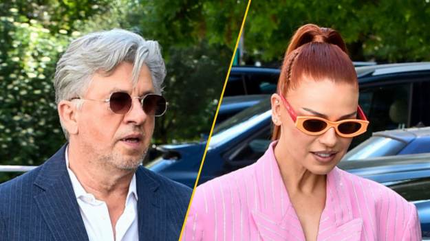 RMF Extra: Natasza Urbańska ogłosiła ws. Janusza Józefowicza. „Taka moja decyzja”