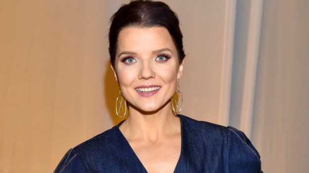 RMF Extra: Joanna Jabłczyńska na zdjęciu z mamą. Fani komentują: "Uderzające podobieństwo"!