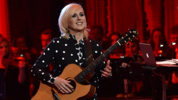 RMF Extra: Edyta Bartosiewicz kończy 52 lata