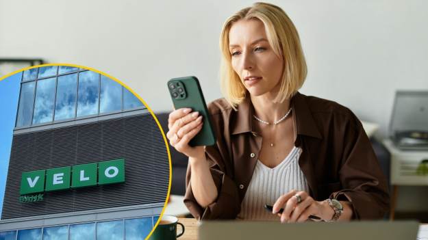 RMF Extra: Pilny komunikat VeloBanku. Wczoraj poinformowano wszystkich klientów