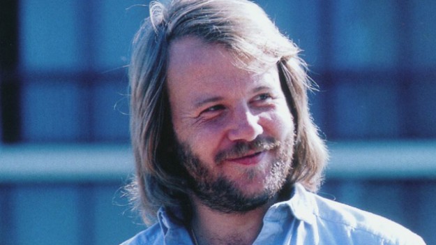 RMF Extra: Benny Andersson, twórca legendarnej grupy ABBA, kończy 70 lat!