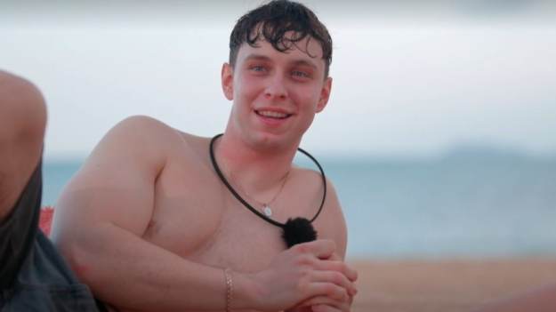 RMF Extra: Nowy uczestnik "Hotelu Paradise" zachwycił widzów! "Nareszcie normalny, fajny chłopak"